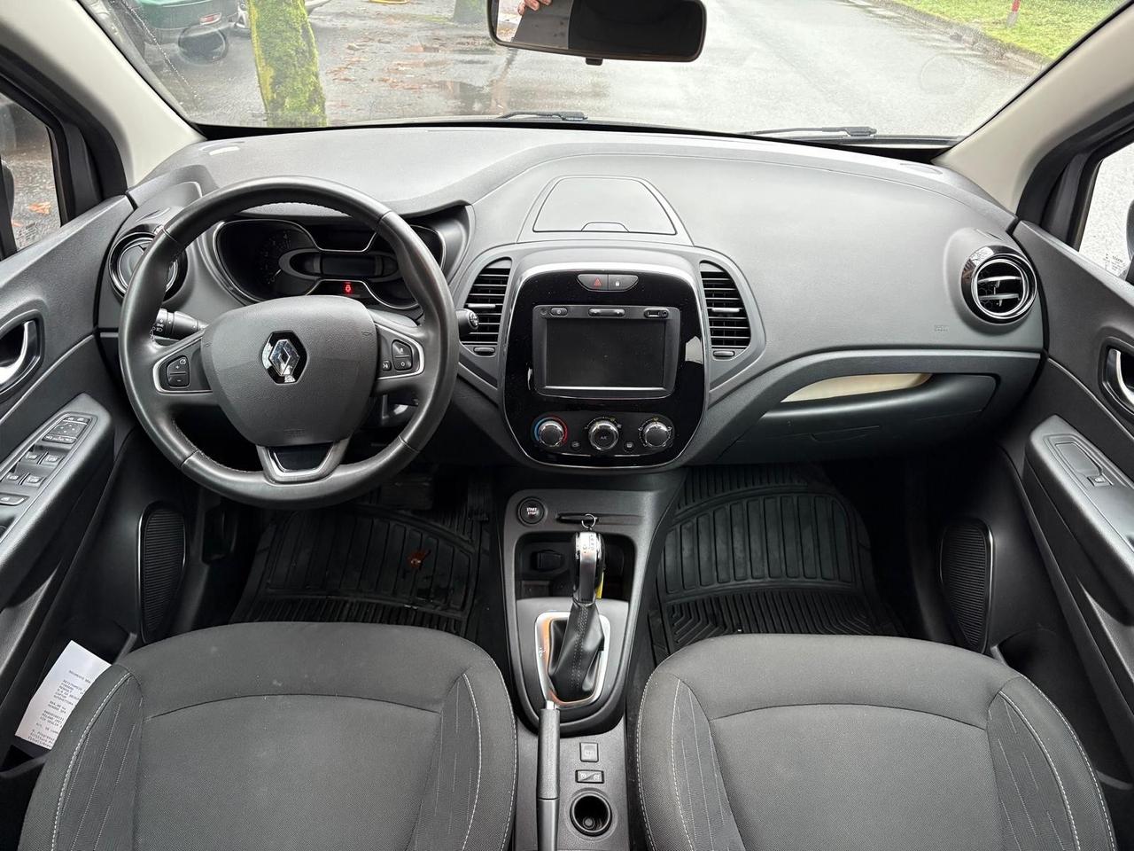 Renault Captur dCi 8V 90 CV EDC Sport Edition2