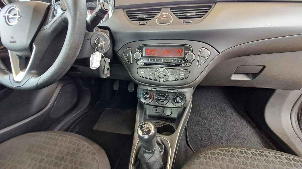 Opel Corsa 1.2 Benzina 69Cv 5P