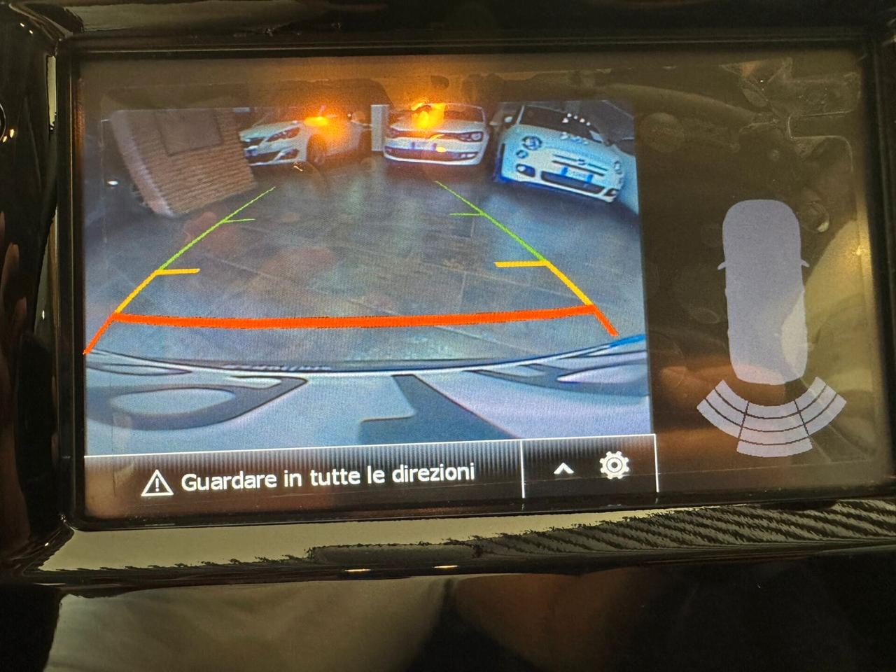 Renault Clio Sporter dCi 8V 90CV Start&Stop Energy Duel2
