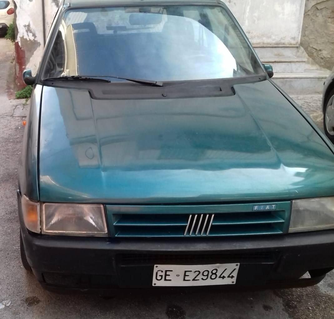Fiat Uno 1.4 i.e. LEGGERE!