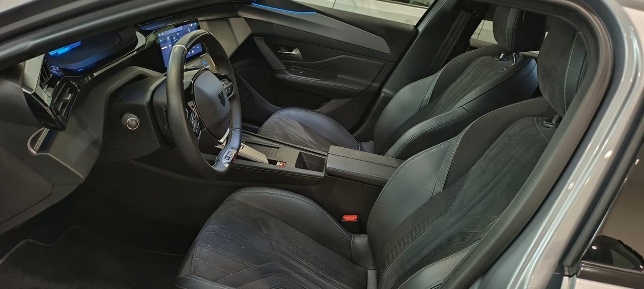 Peugeot 308 BlueHDi 130 S&S EAT8 SW GT Pack