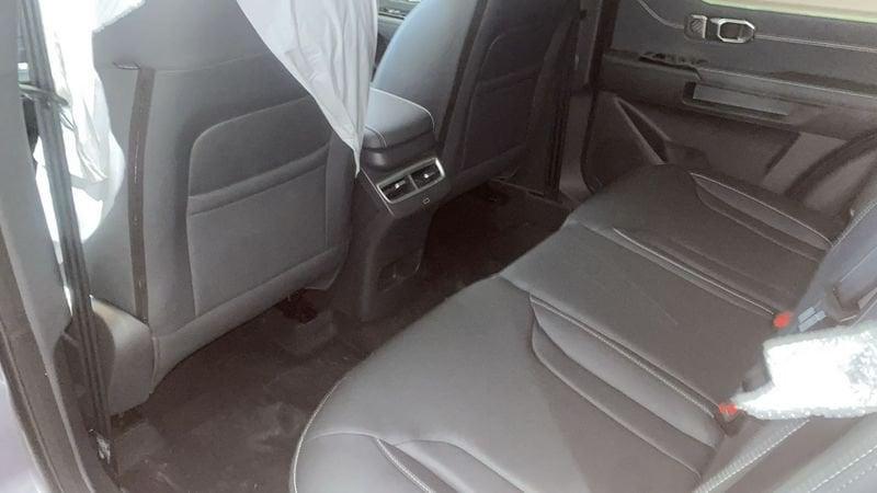 SPORTEQUIPE Sportequipe 6 GT Sportequipe 6 GT 1.5 Turbo DCT GPL
