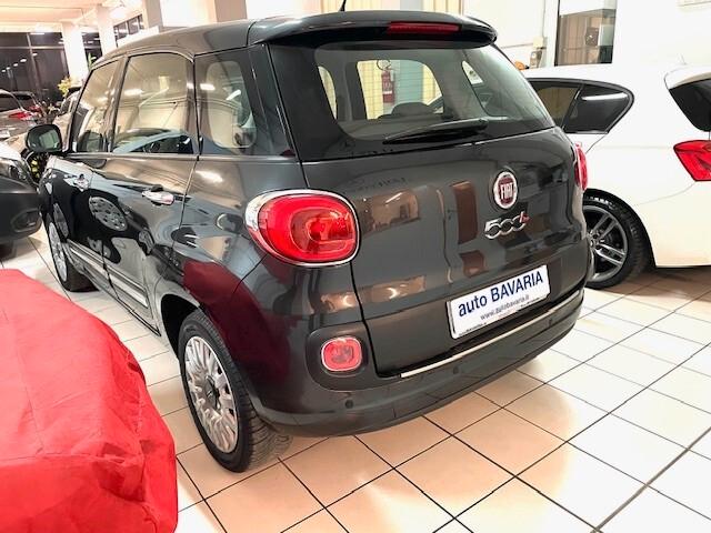 Fiat 500L 1.3 Multijet 95 CV Pop Star NEOPATENTATI