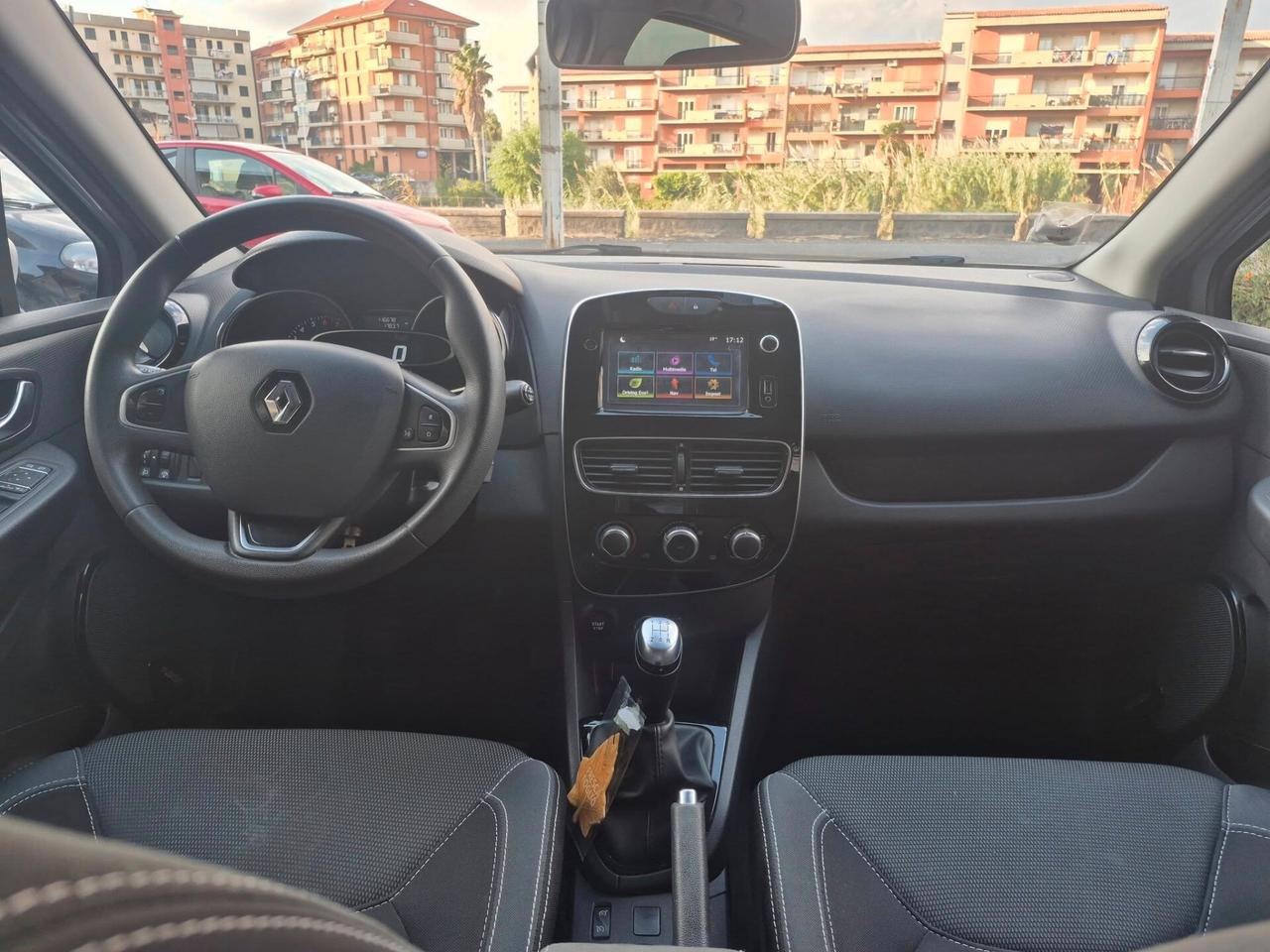 Renault Clio TCe 12V 90 CV Start&Stop 5 porte Energy Duel