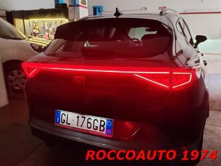 CUPRA Formentor 1.5 tsi 150cv dsg
