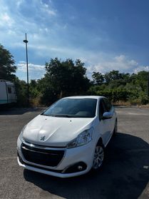 Peugeot 208 BlueHDi 100 5 porte Allure