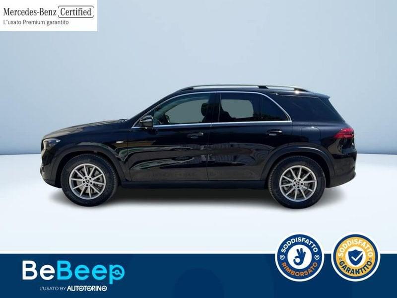 Mercedes-Benz GLE 350 DE PHEV ADVANCED 4MATIC AUTO