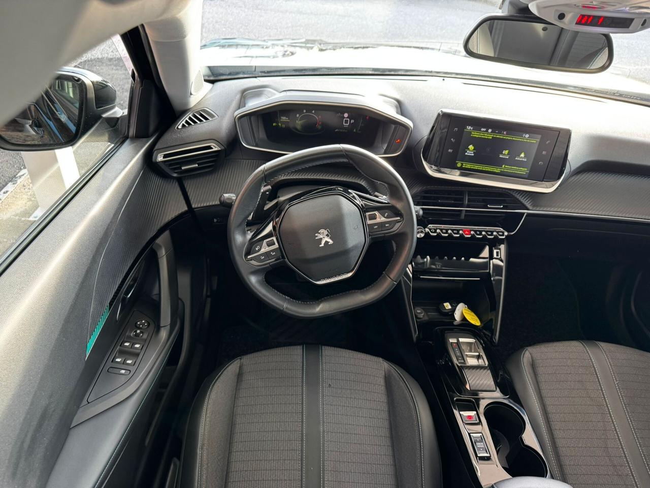 Peugeot 2008 BlueHDi 130 S&S EAT8 GT Pack