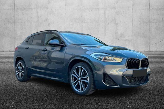 BMW X2 sDrive20i Msport