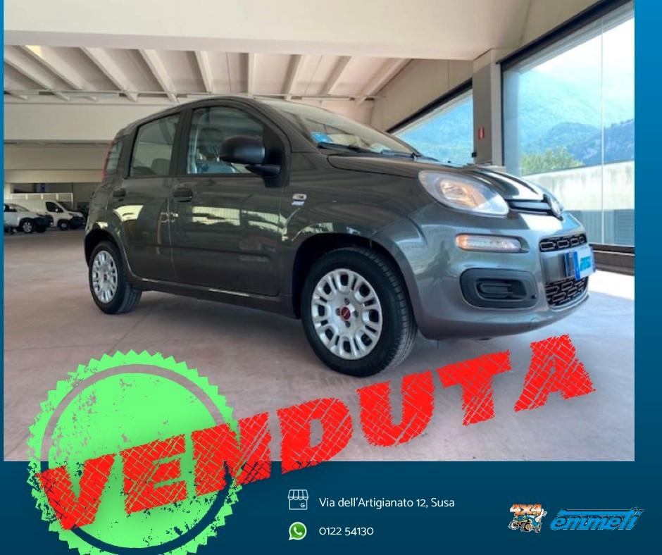 Fiat Panda 1.2 Easypower Easy