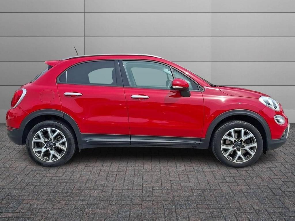 Fiat 500X 1.4 Multiair Cross 4x2