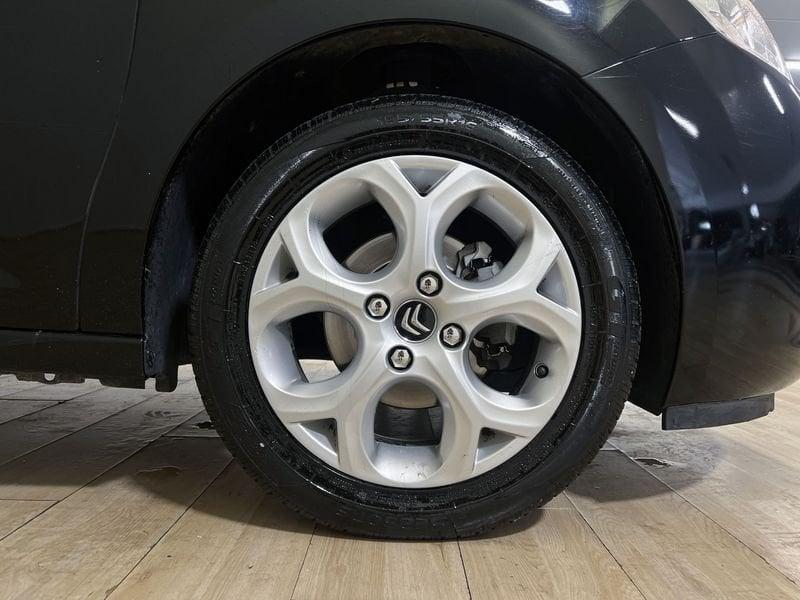 Citroën C3 C3 1.2 puretech (vti) Exclusive 82cv FL