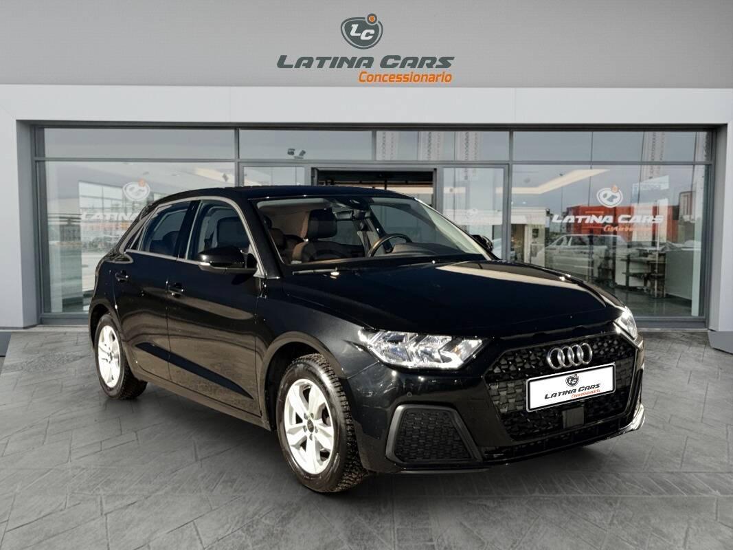 Audi A1 25 1.0 tfsi Con VIRTUAL COCKPIT