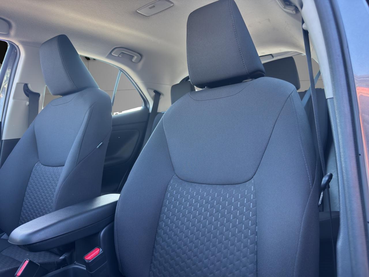 Toyota Yaris Cross 1.5h fwd 116cv - Unipro - Promo finanziamento - Cerchi in lega - Schermo - Retrocamera