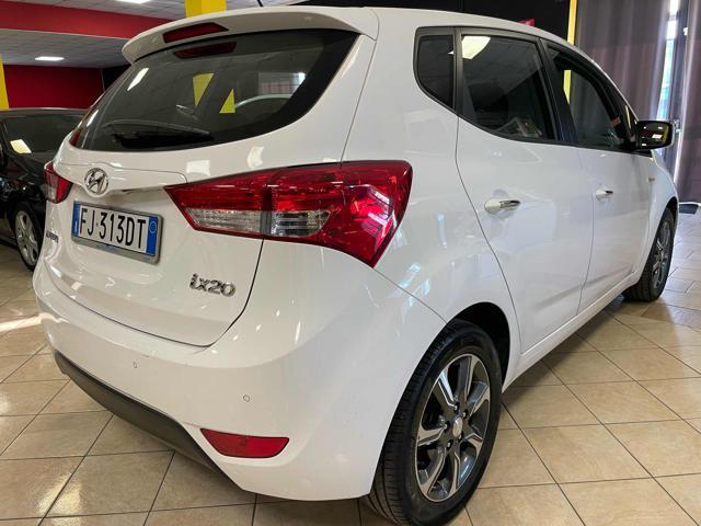 HYUNDAI iX20 1.4 90CV Comfort**OK NEOPATENTATO-UNICOPROP**