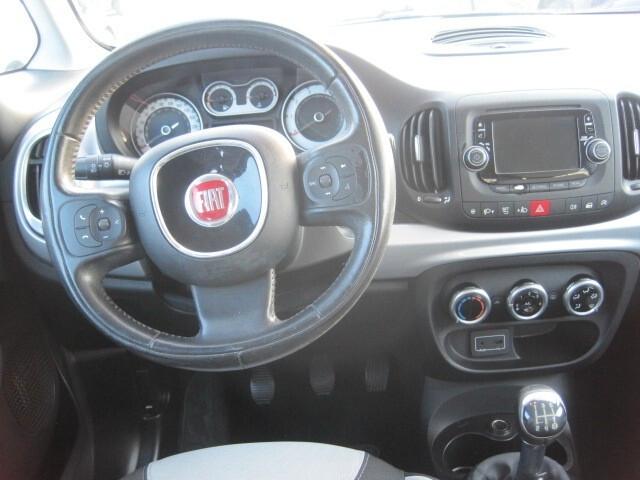 Fiat 500L 1.3 Multijet 95 CV Pop Star