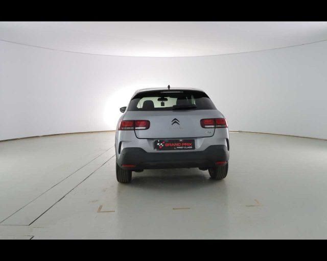 CITROEN C4 Cactus PureTech 110 S&S Shine
