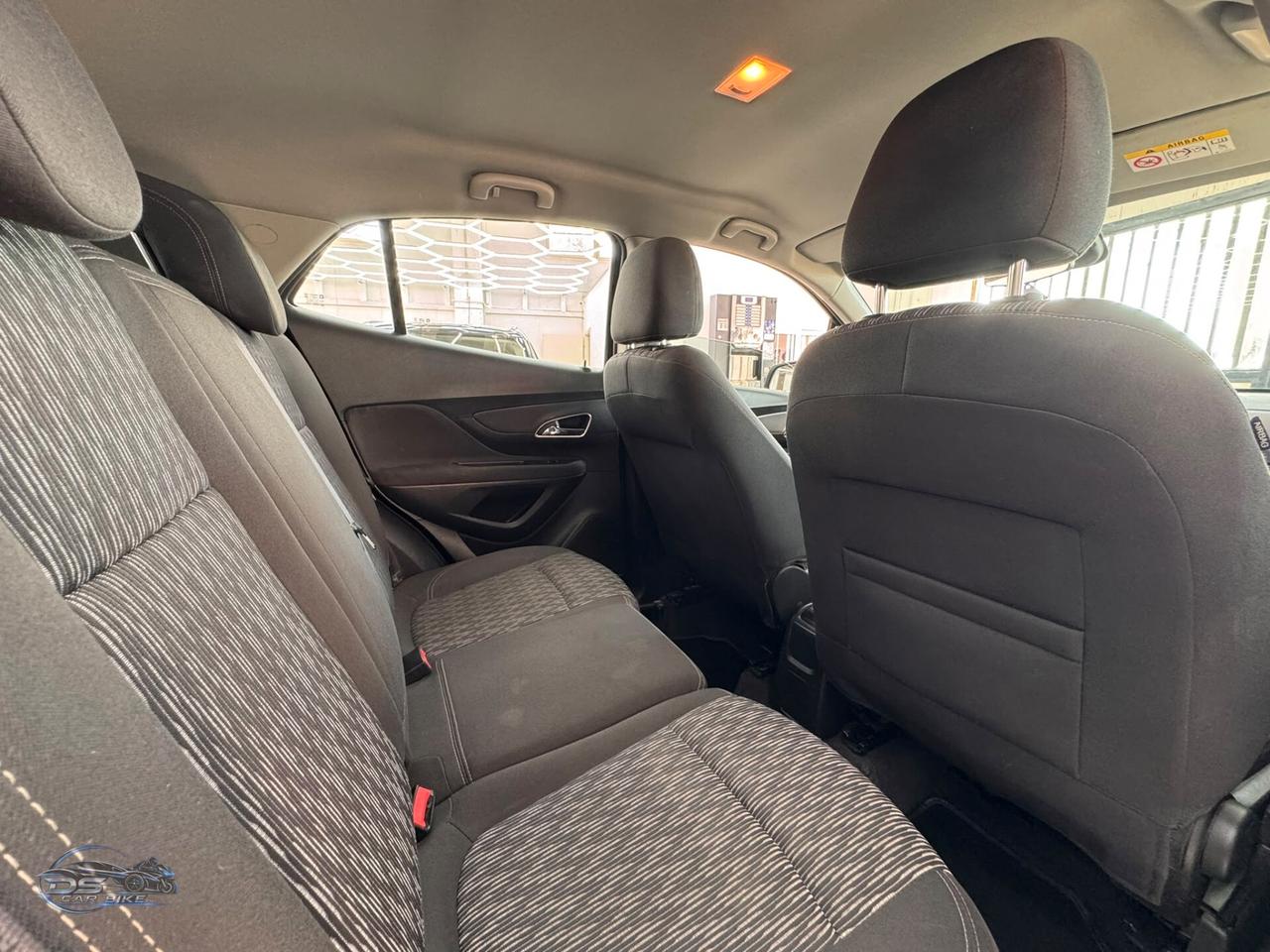 Opel Mokka 1.6 CDTI Ecotec 136CV 4x2 Start&Stop Ego