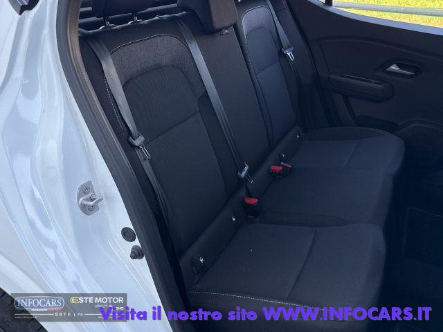 DACIA Sandero Streetway TCe 100 CV Expression