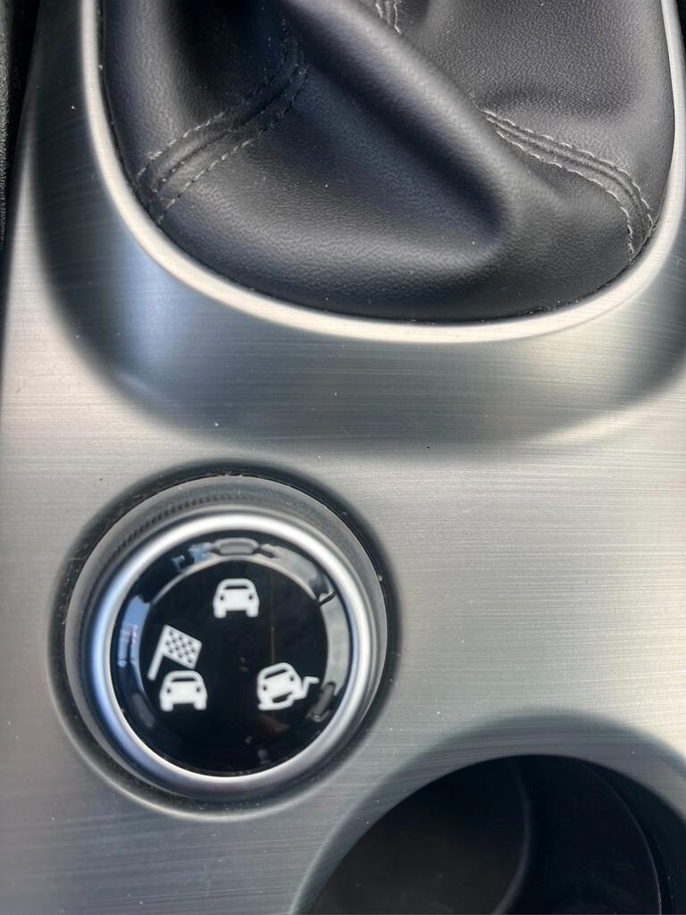 Fiat 500X 2.0 MultiJet 140 CV 4x4 Cross