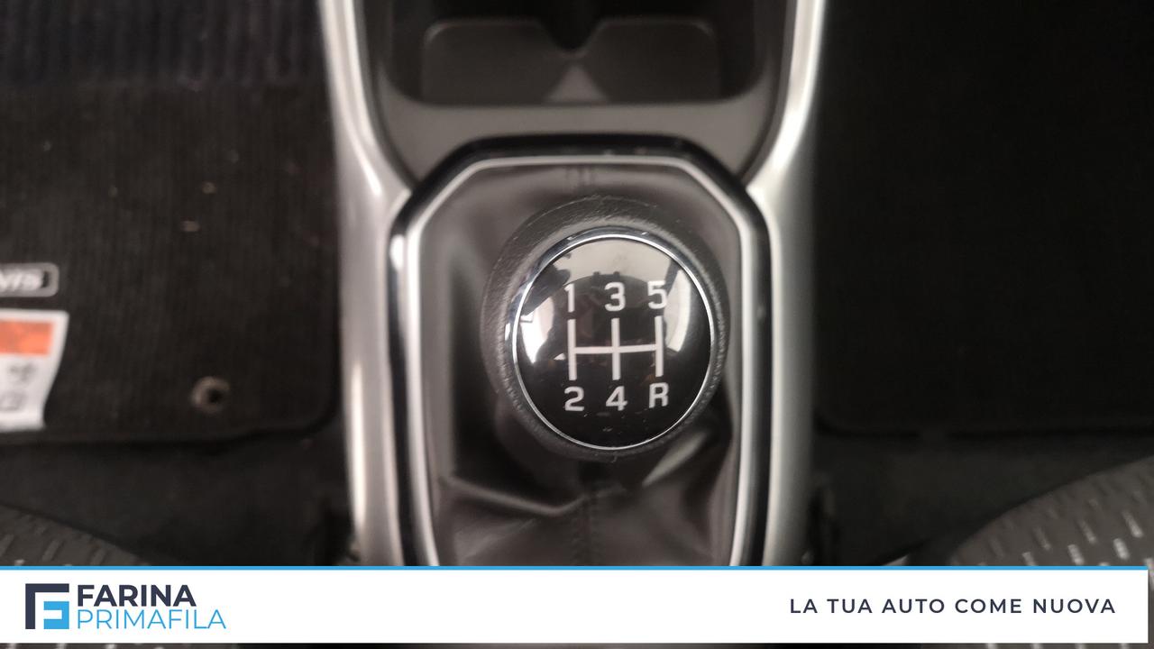 SUZUKI Ignis 1.2 hybrid Top 2wd Bicolor