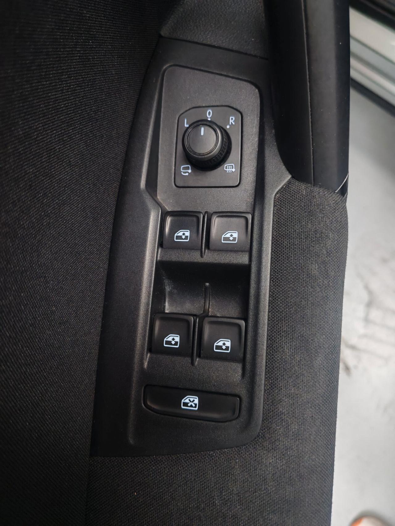 Volkswagen Tiguan 2.0 TDI SCR DSG 4MOTION Style BMT