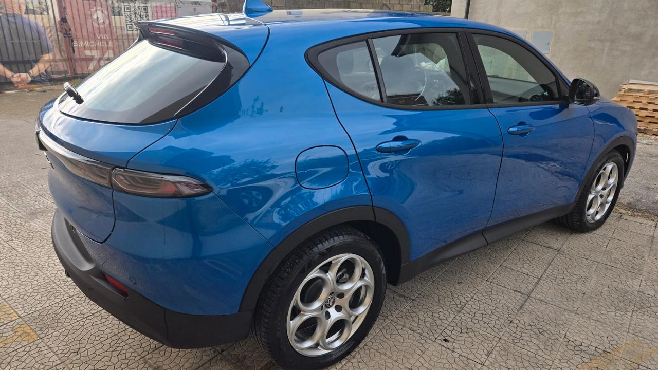 Alfa Romeo Tonale 1.6 diesel 130 CV TCT6 Sprint