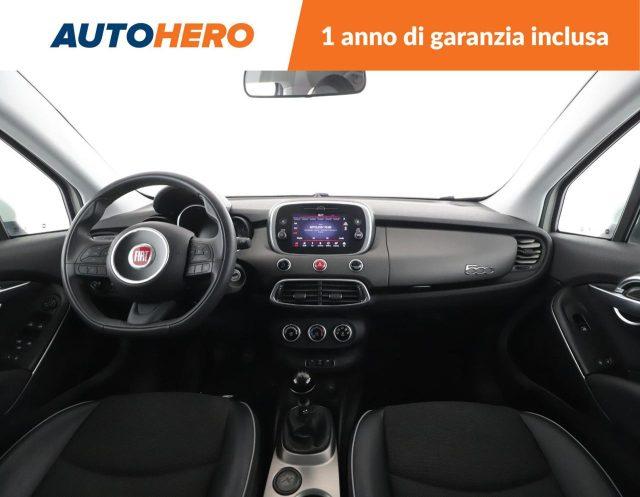 FIAT 500X 1.3 MultiJet 95 CV City Cross