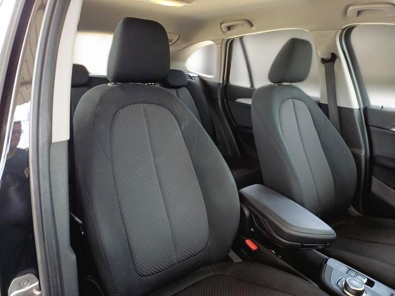 BMW X1 XDRIVE 25E BUSINESS ADVANTAGE AUTOMATICO SUV