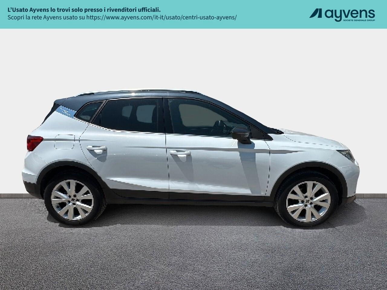 Seat Arona 1.0 EcoTSI 110 CV XPERIENCE