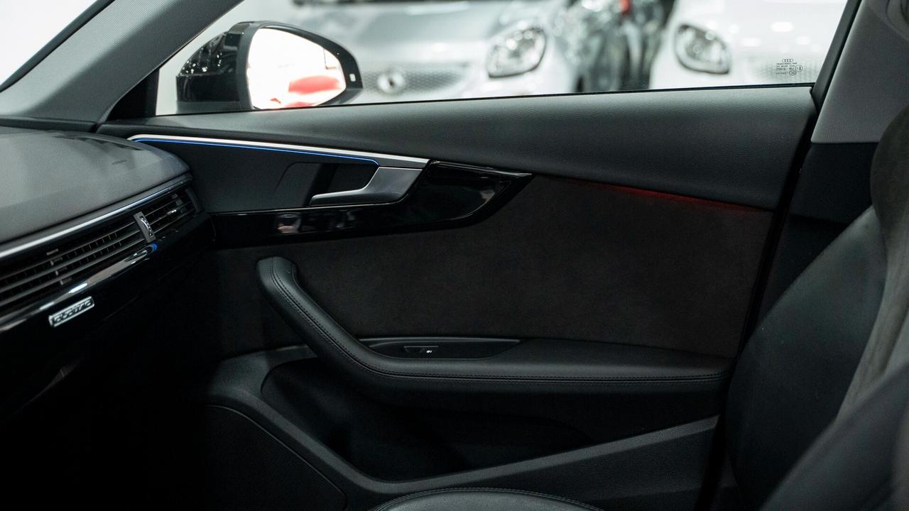 Audi A4 allroad 40 2.0 TDI MHEV QUATTRO TETTO PACK LUCI VIRTUAL PE