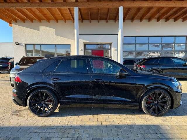 Audi Q8 NEW 2024 SLINE S LINE S-LINE COMPETITION BLACK 23"