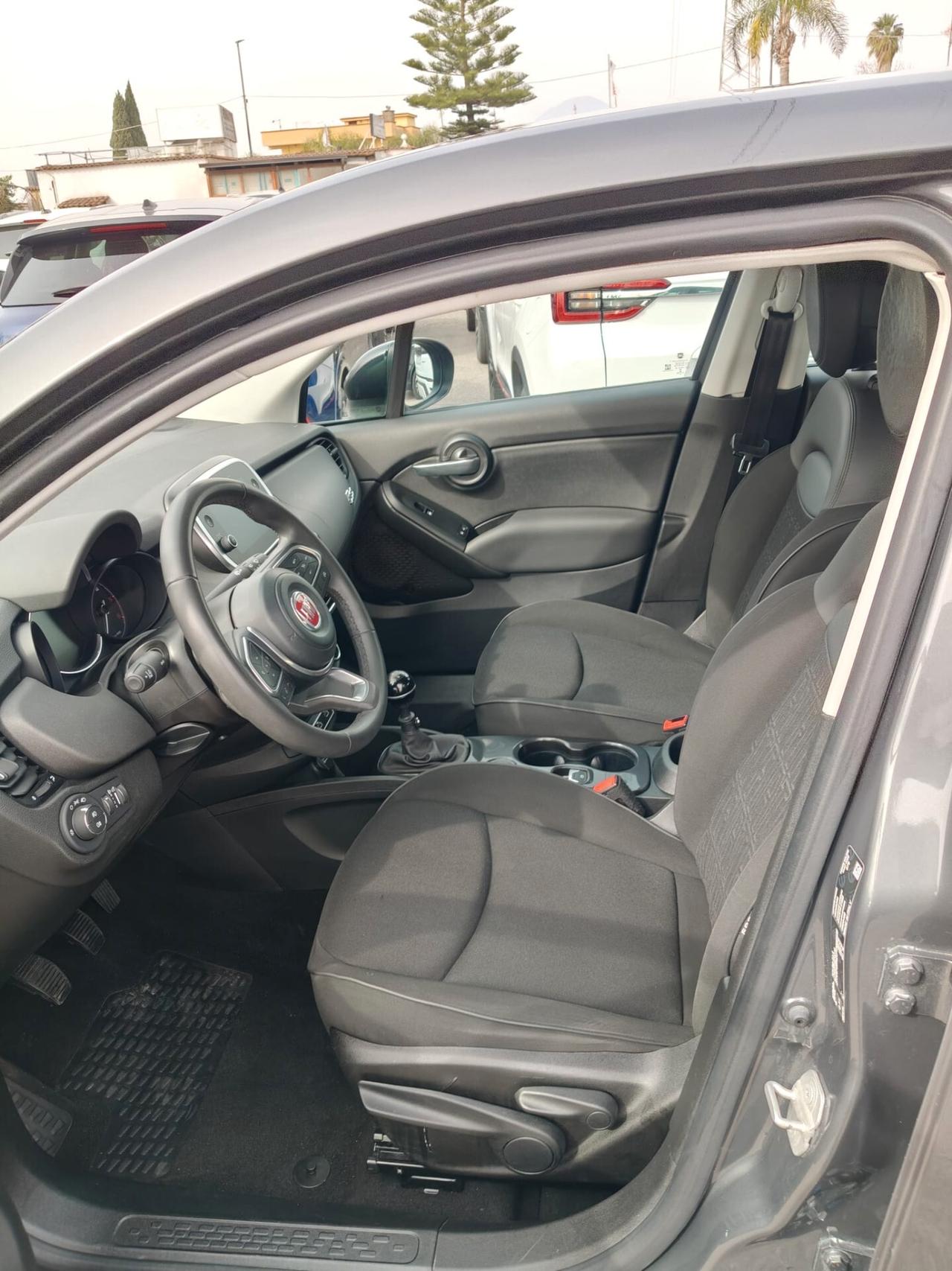 FIAT 500X 1.3MJET 95CV CLUB