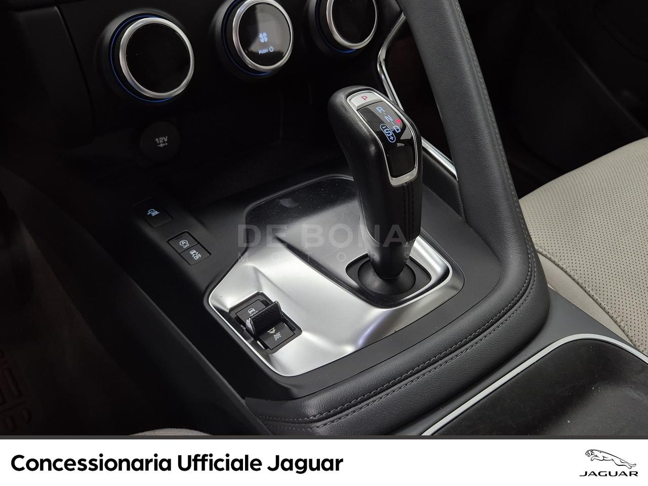 Jaguar E-Pace 2.0d i4 se awd 240cv auto my19