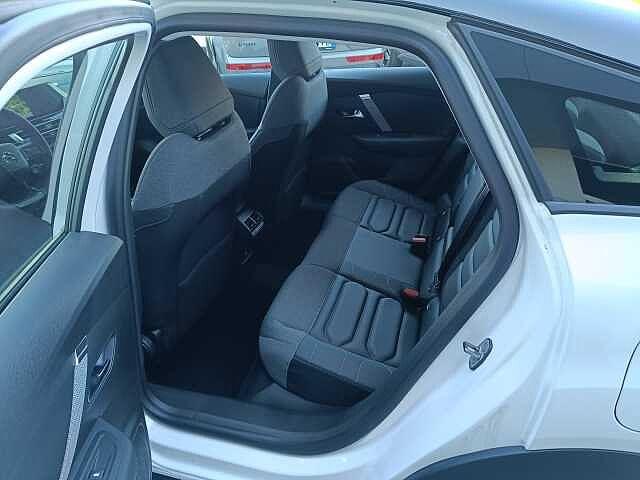 Citroen C4 1.2 Hybrid 136cv DC6 BUSINESS KM ZERO