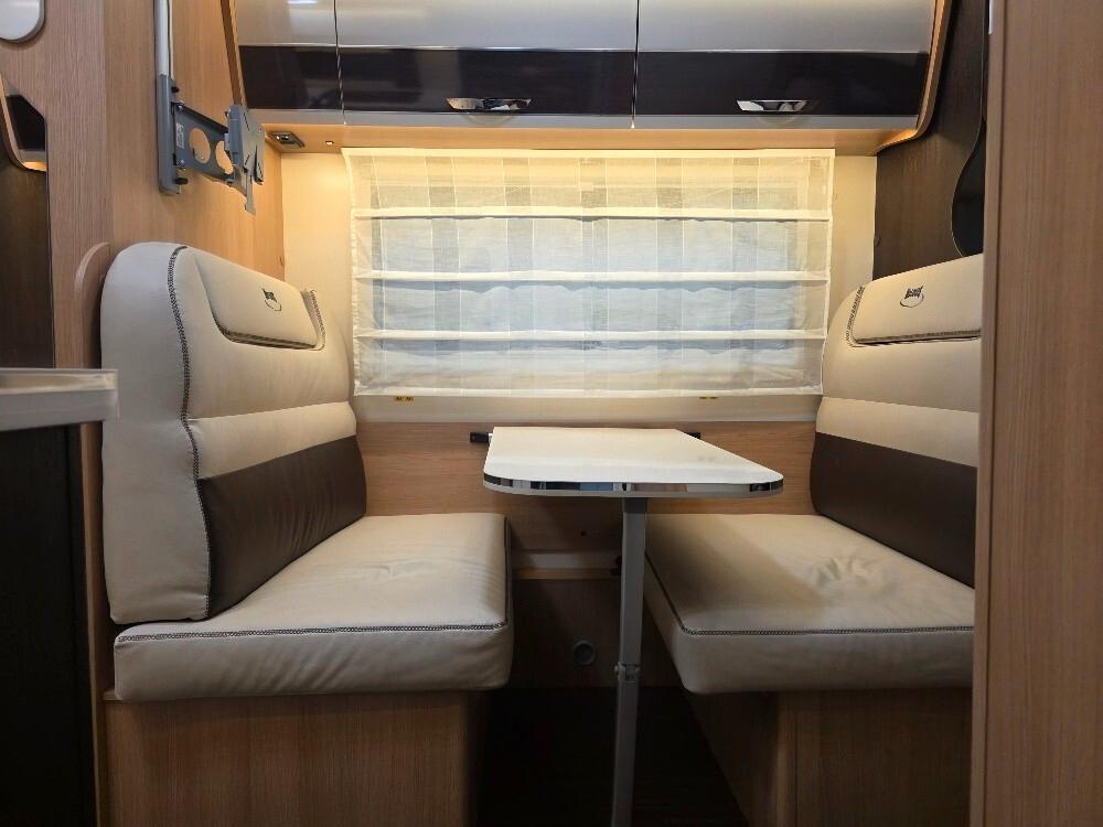 CAMPER MCLOUIS GLAMYS 226