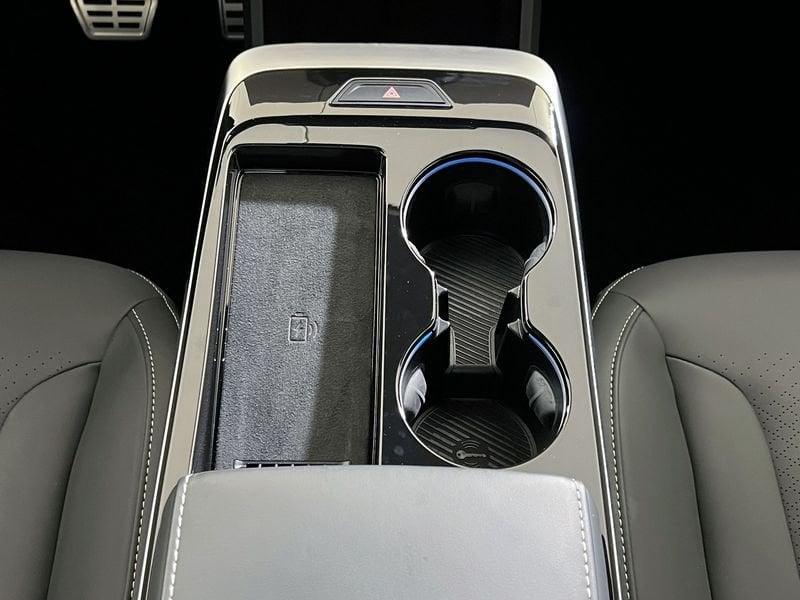 SPORTEQUIPE Sportequipe 6 GT 1.6 T-GDI Benzina/LPG DCT