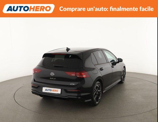 VOLKSWAGEN Golf 1.5 eTSI 115 CV DSG R-Line Plus