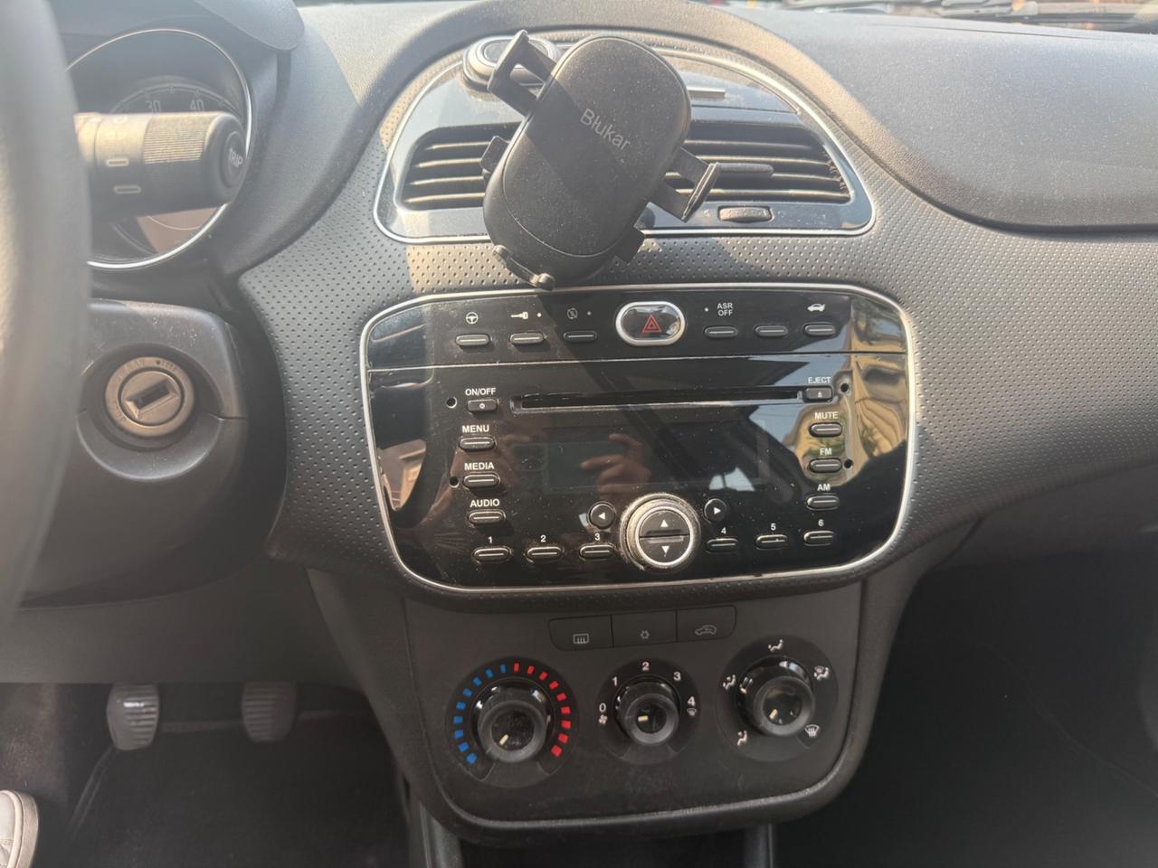 Fiat Punto Evo 1.2 3 porte S&S Dynamic