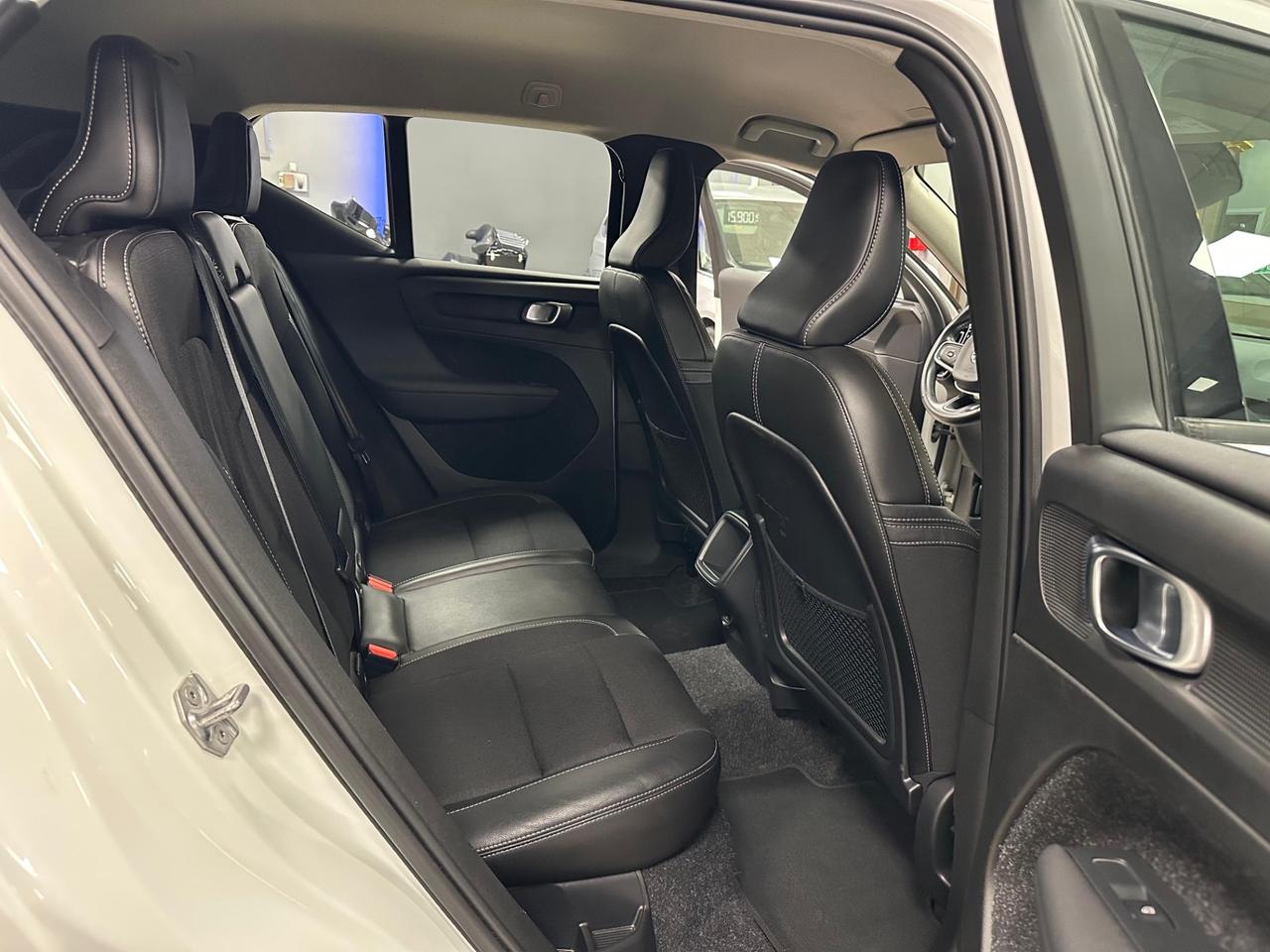 Volvo XC40 D3 Geartronic euro 6 d -Temp