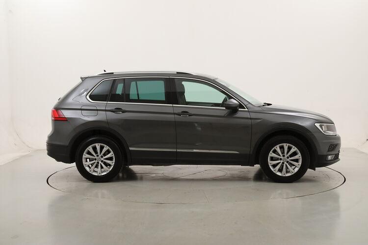 Volkswagen Tiguan R-Line DSG BR450068 2.0 Diesel 150CV