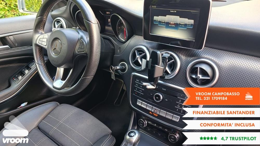 MERCEDES Class A 180 Premium