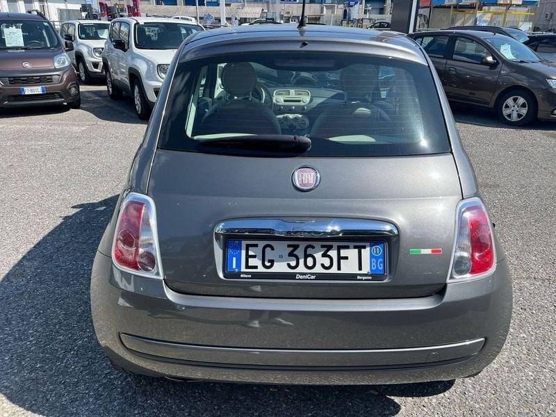 FIAT 500 500 1.2 Sport