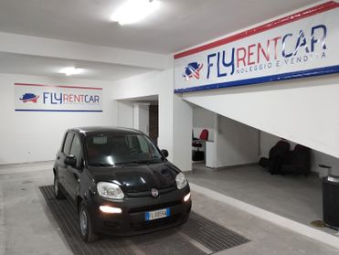 Fiat Panda 1.2 GPL Pop Van 2 posti