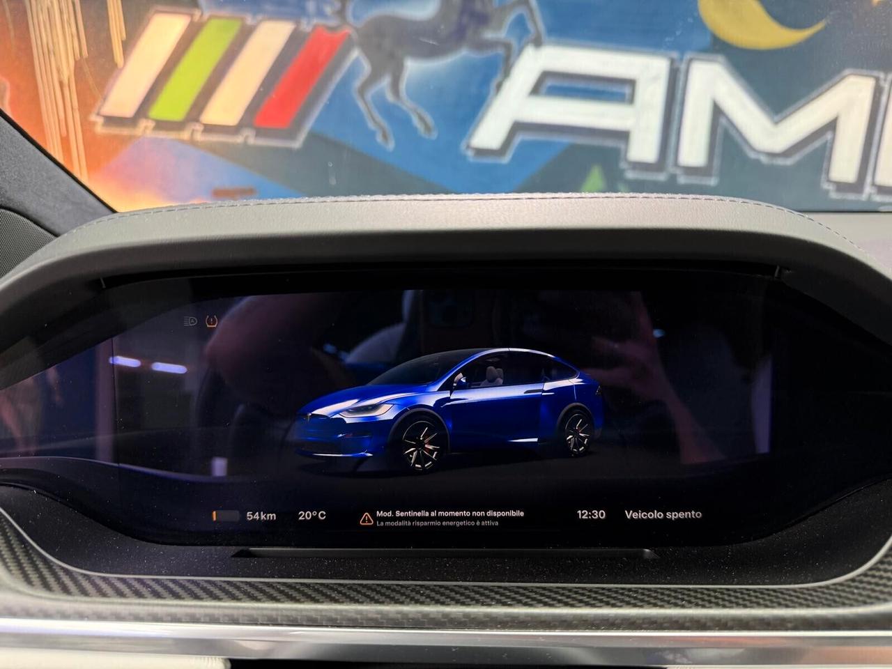 Tesla Model X Performance Dual Motor Plaid (041)