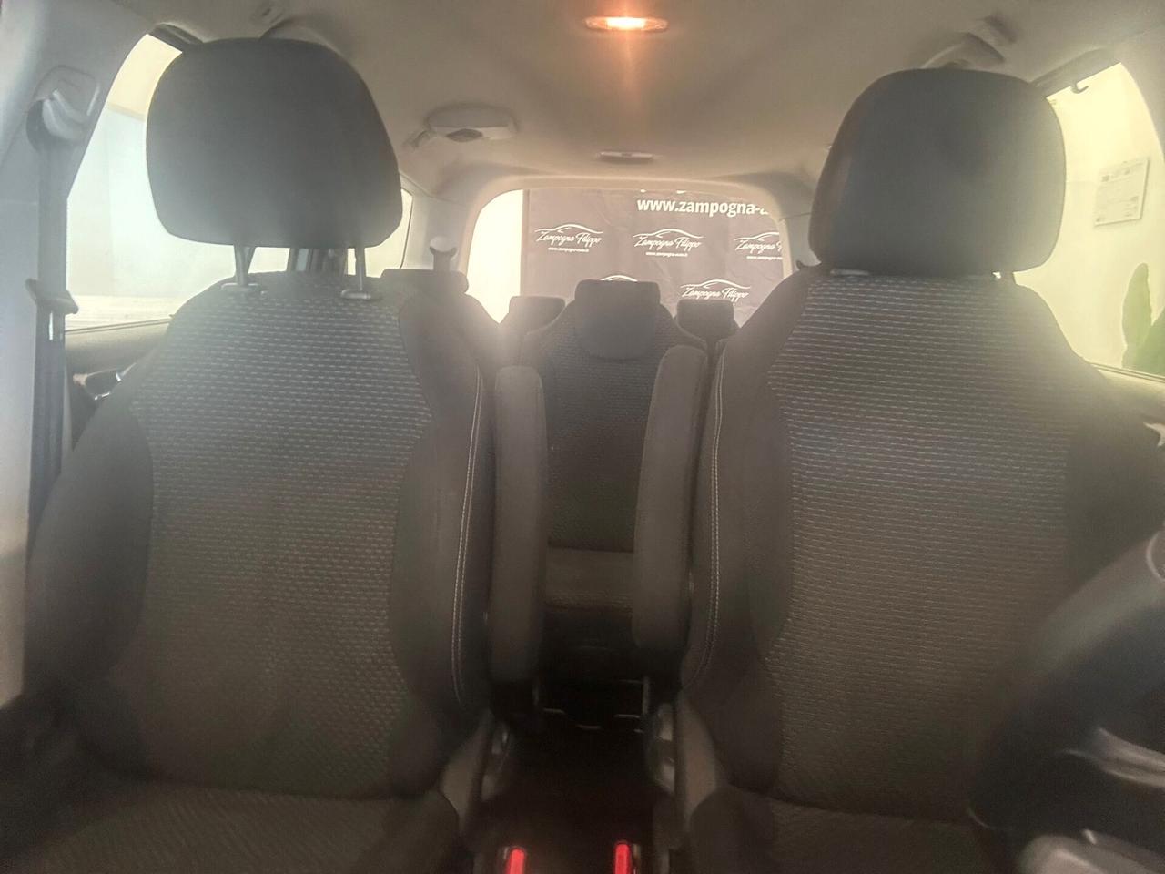 Citroen C4 Grand Picasso 1.6 HDi 110CV 7posti 2013