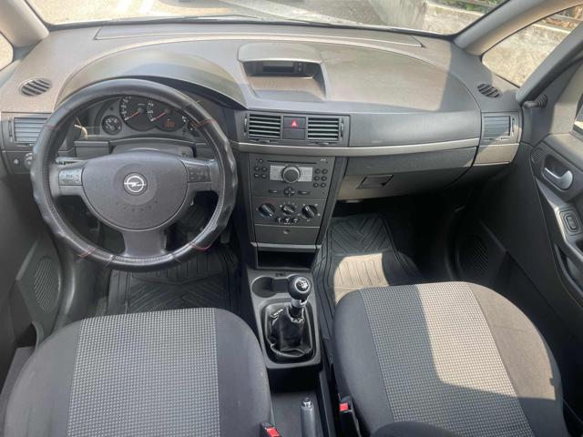 OPEL Meriva 1.4 16V Cosmo