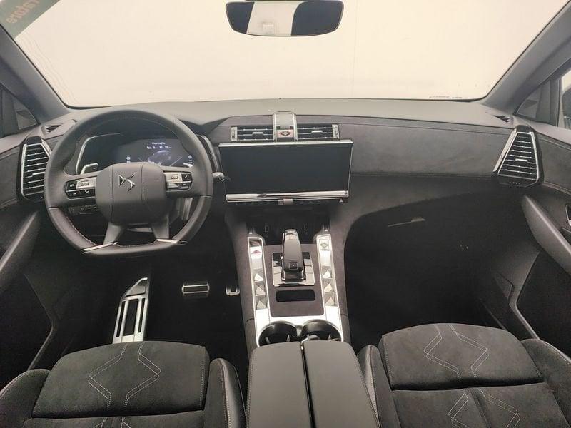 DS DS 7 DS7 1.5 bluehdi Edition France 130cv auto