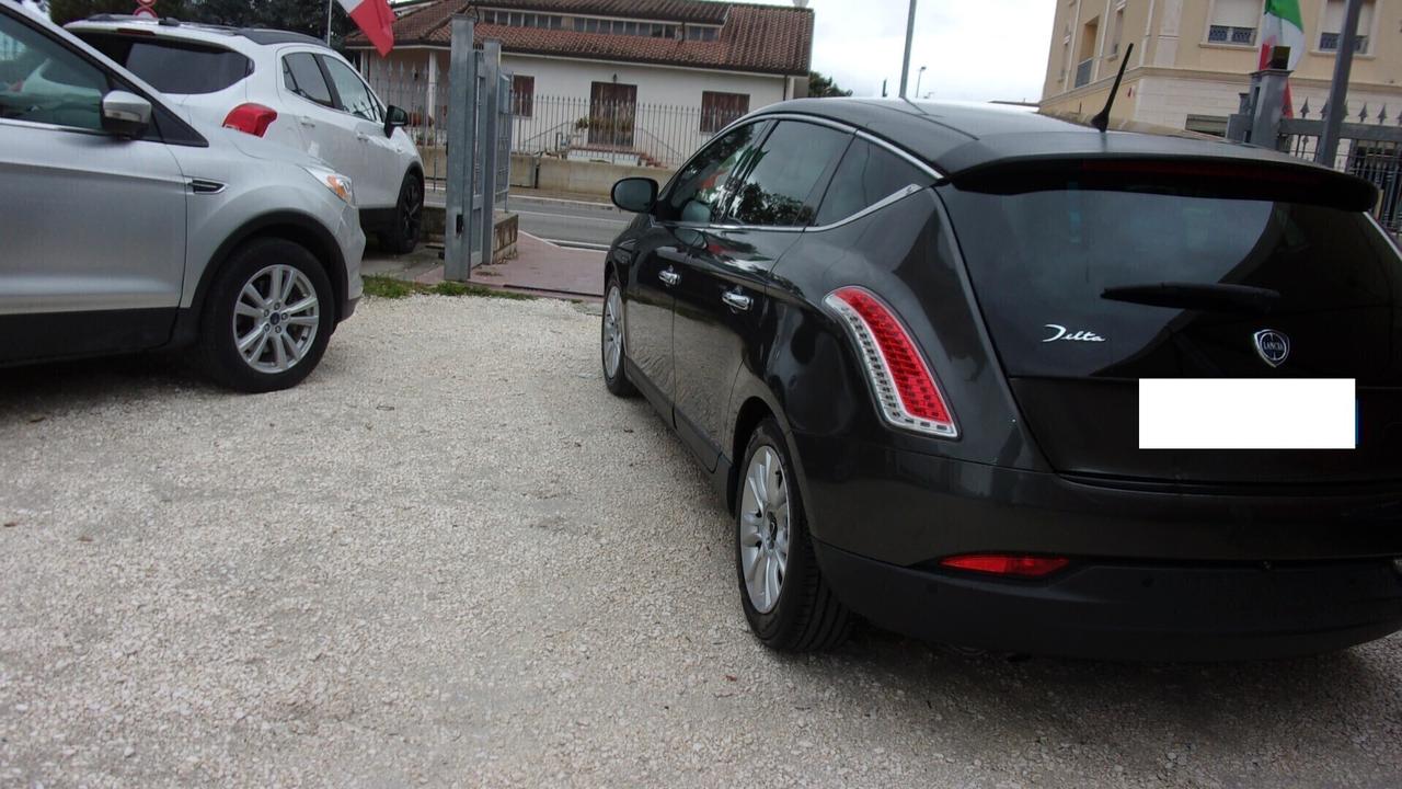 Lancia Delta 1.4 T-Jet 120 CV Gold Ecochic GPL