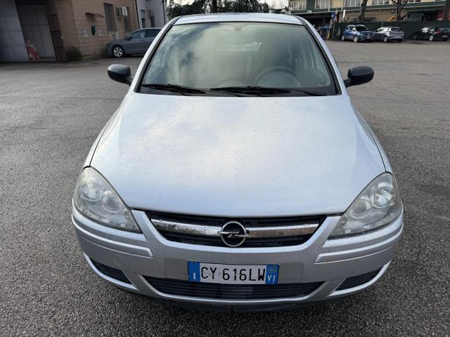 OPEL Corsa 124,223km 1.3 16V CDTI cat 5p come nuovo